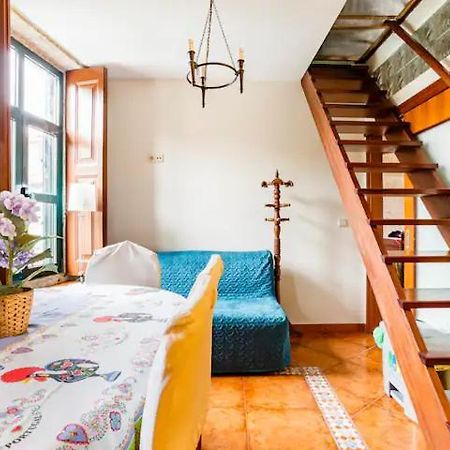 House Contu1000 Apartment ปอร์โต ภายนอก รูปภาพ