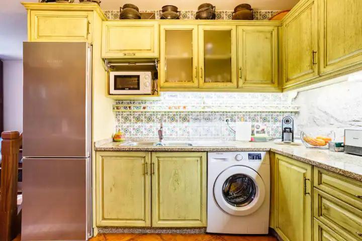 House Contu1000 Apartment ปอร์โต ภายนอก รูปภาพ