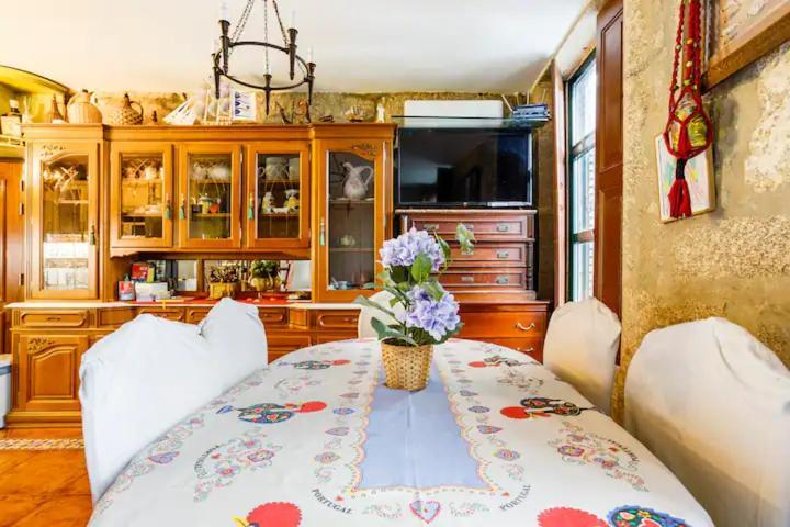 House Contu1000 Apartment ปอร์โต ภายนอก รูปภาพ