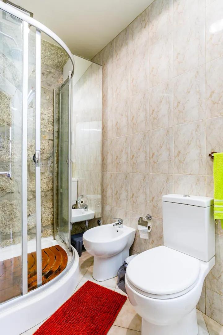 House Contu1000 Apartment ปอร์โต ภายนอก รูปภาพ