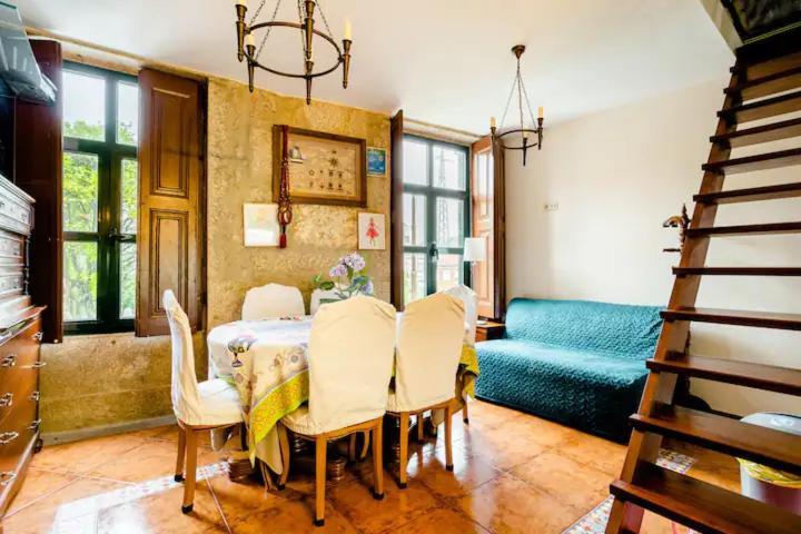 House Contu1000 Apartment ปอร์โต ภายนอก รูปภาพ