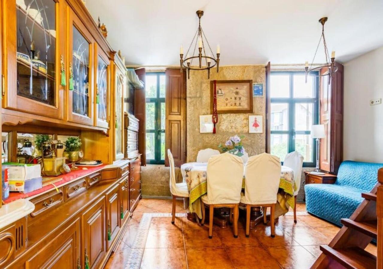 House Contu1000 Apartment ปอร์โต ภายนอก รูปภาพ