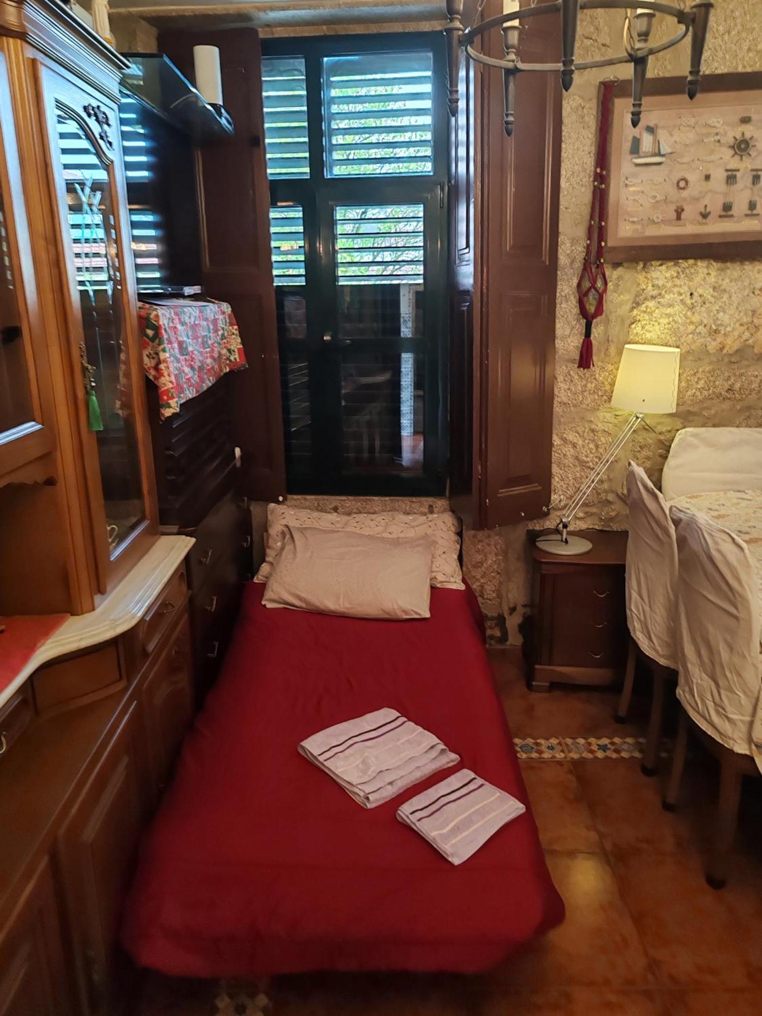 House Contu1000 Apartment ปอร์โต ภายนอก รูปภาพ