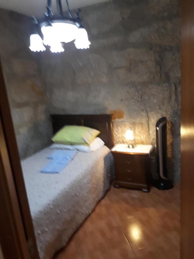 House Contu1000 Apartment ปอร์โต ภายนอก รูปภาพ